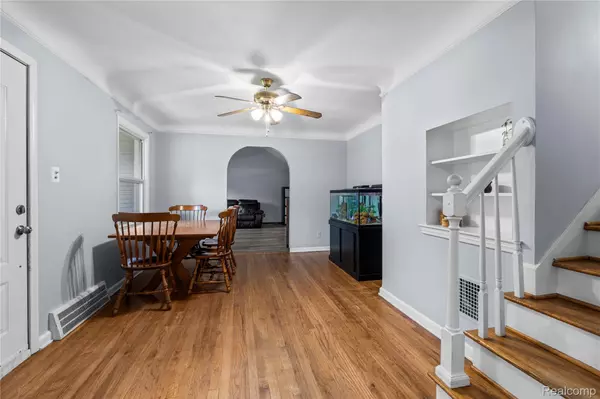 Garden City, MI 48135,31764 Rosslyn Ave