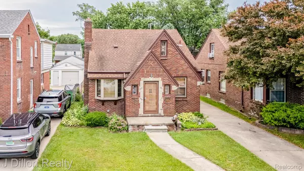 Dearborn, MI 48128,640 N Elizabeth ST