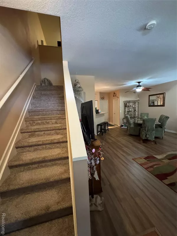 Southfield, MI 48076,17791 Windflower DR