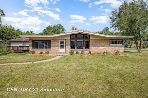 2114 Ethel ST,  Saginaw,  MI 48603