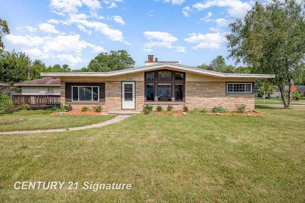 2114 Ethel ST, Saginaw, MI 48603