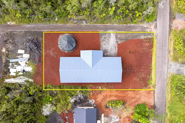 Volcano, HI 96785,11-3115 MOKUNA ST