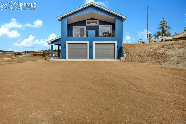 Florissant, CO 80816,49 Westpoint CIR