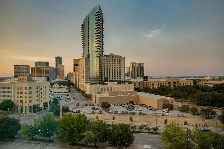 221 W Lancaster Avenue #7008, Fort Worth, TX 76102