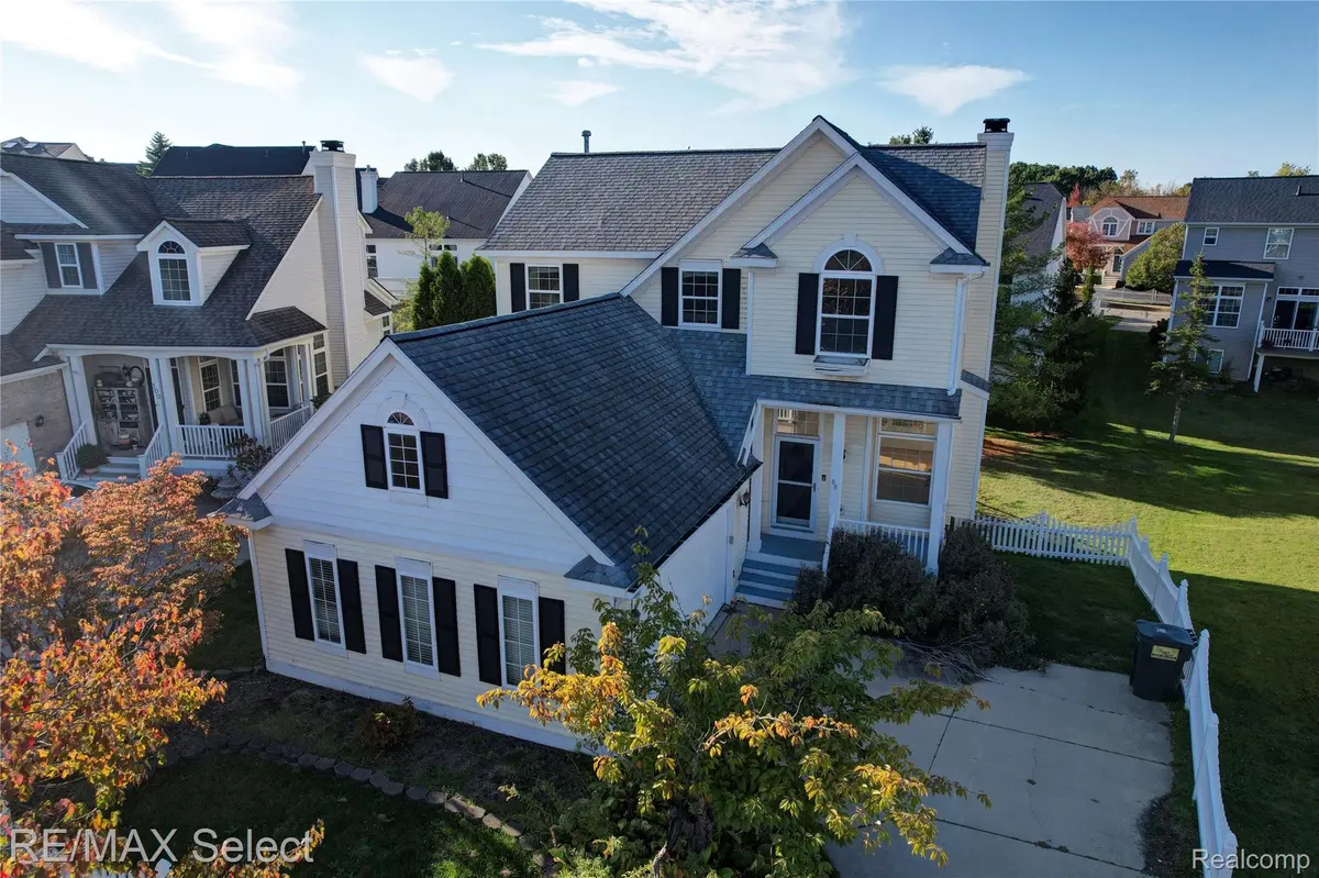 Howell, MI 48843,88 Champlain BLVD