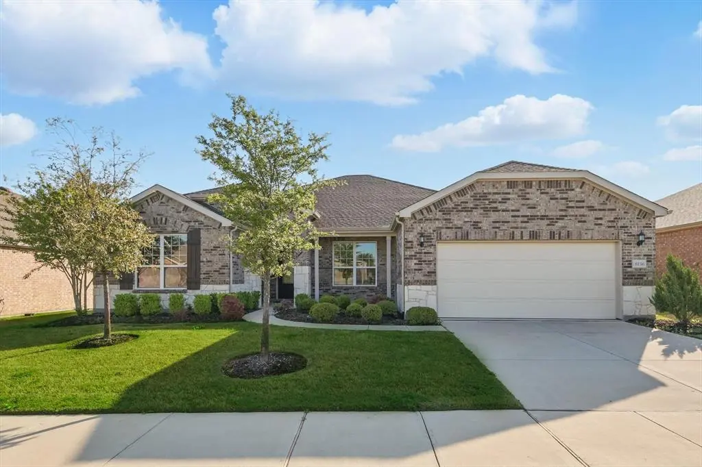 8136 Turtle Beach Road, Frisco, TX 75036