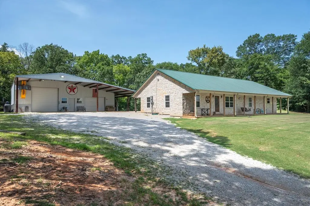 2941 Vz County Road 1925, Edgewood, TX 75117