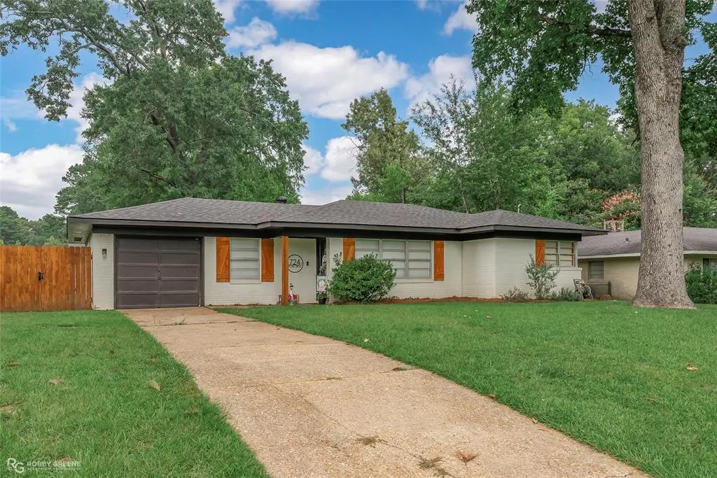 Shreveport, LA 71107,724 Dodd Drive