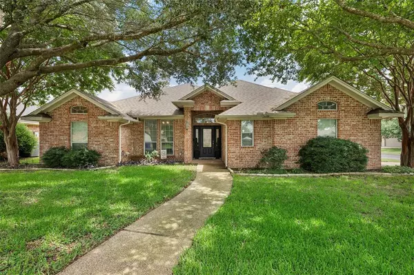 3028 Concho Bend Drive, Waco, TX 76712