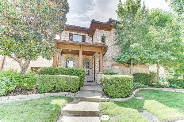 750 Laguna, Irving, TX 75039