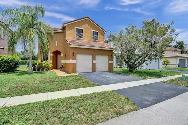 Pembroke Pines, FL 33029,1851 NW 184TH TER