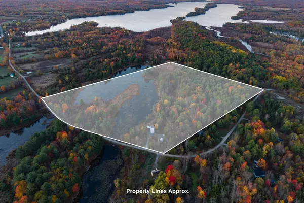 Stone Mills, ON K0K 3G0,225 Woodcock's Mills RD