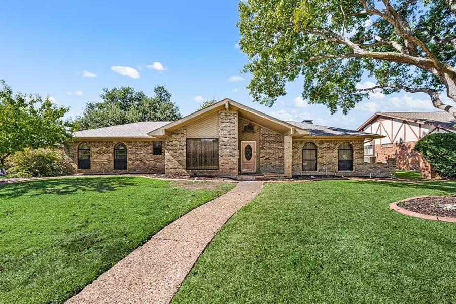 3609 Knob Hill Drive, Plano, TX 75023