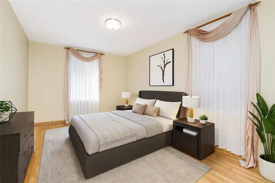 2260 Benson AVE #2F, Brooklyn, NY 11214