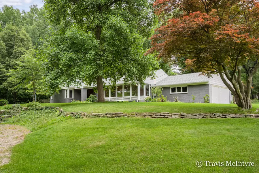 406 Parkdale BLVD, MI 49004