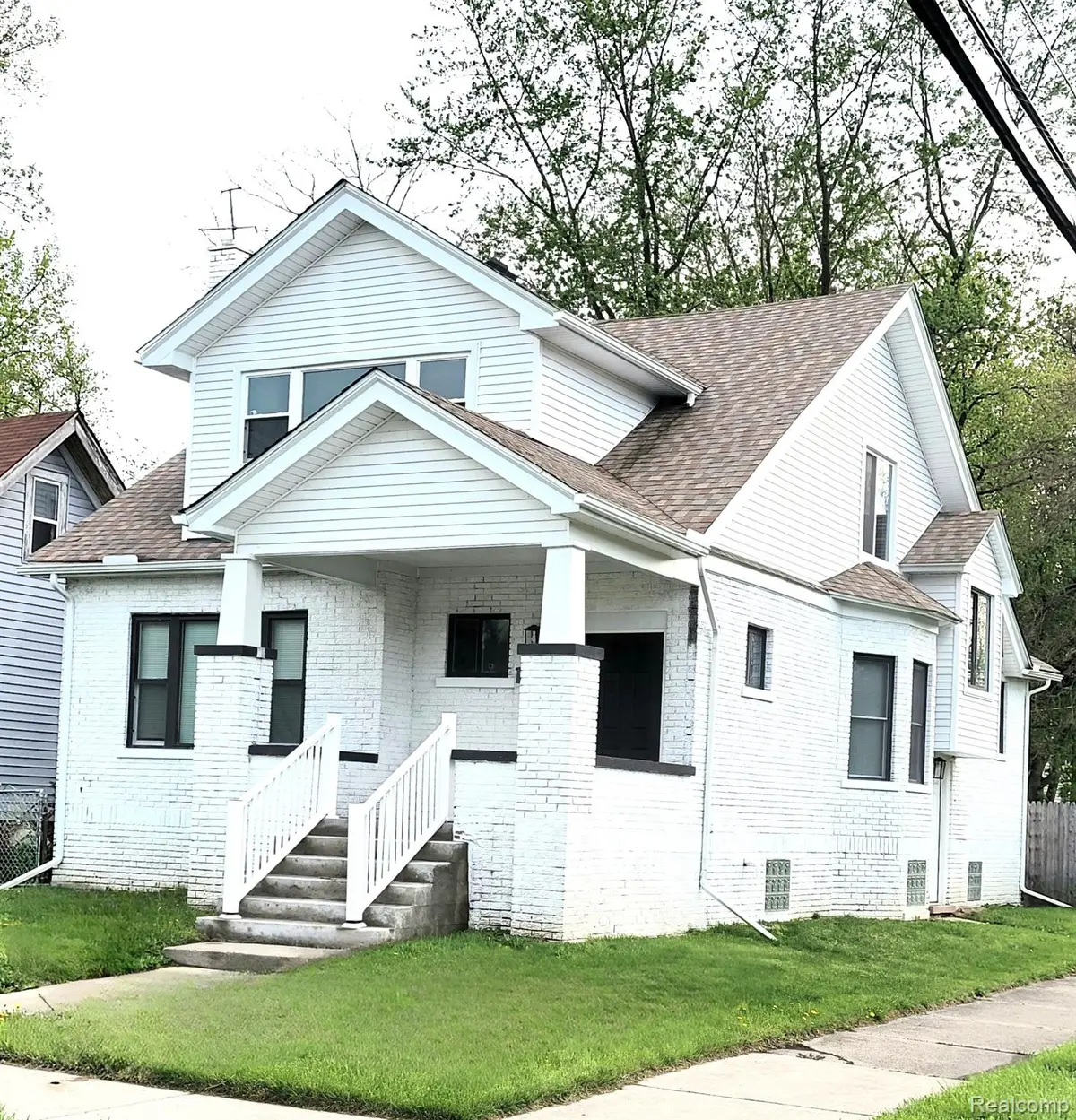 Detroit, MI 48215,295 MARLBOROUGH ST