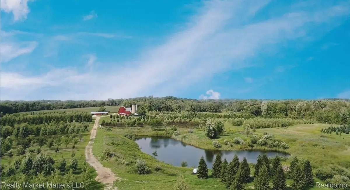 5770 Denhoff RD, Koylton Twp, MI 48741