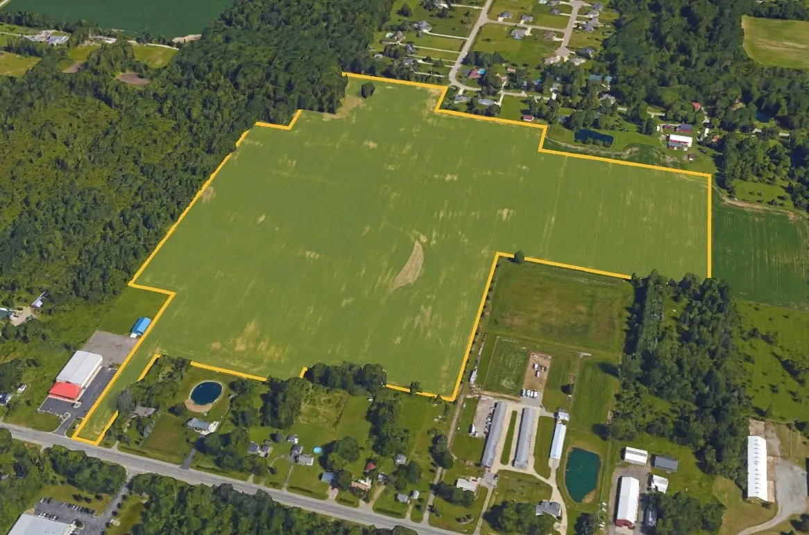 M57 Vienna RD, Vienna Twp, MI 48420