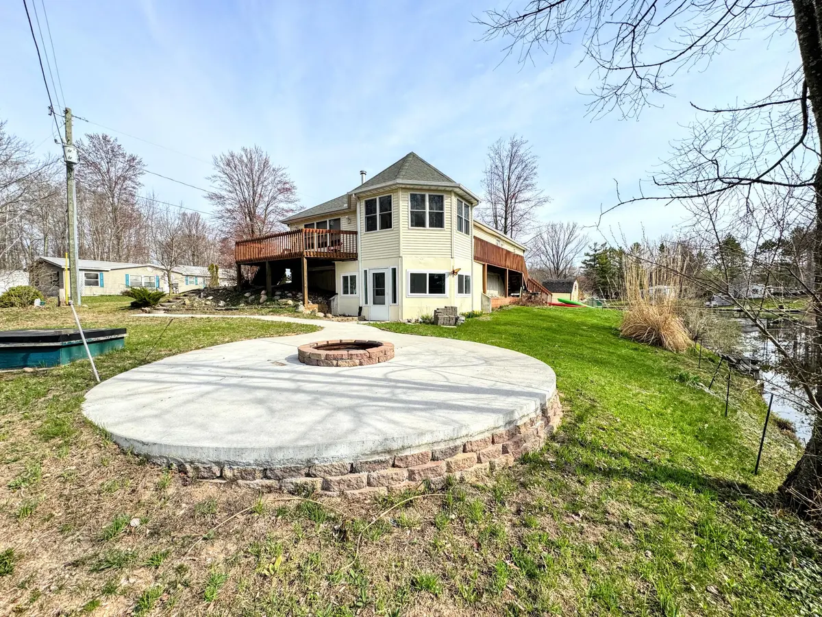 Barryton, MI 49305,17858 Nelson DR