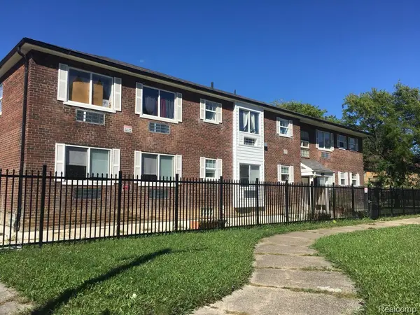 3700 PASADENA ST, Detroit, MI 48238
