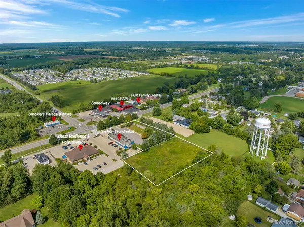 Swartz Creek, MI 48473,8571 MILLER RD