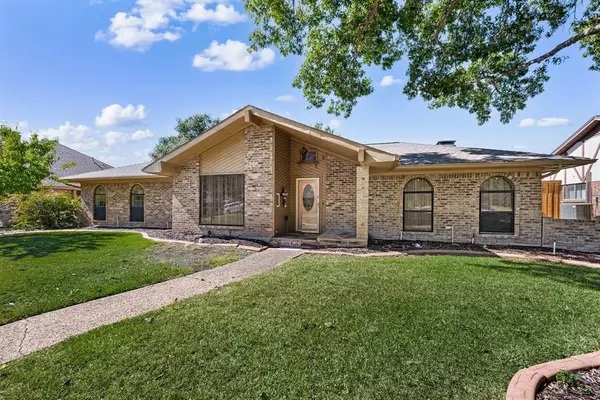Plano, TX 75023,3609 Knob Hill Drive