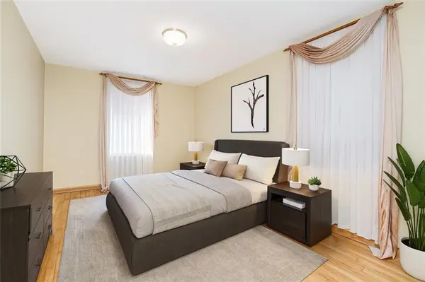 Brooklyn, NY 11214,2260 Benson AVE #2F