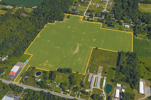 M57 Vienna RD, Vienna Twp, MI 48420