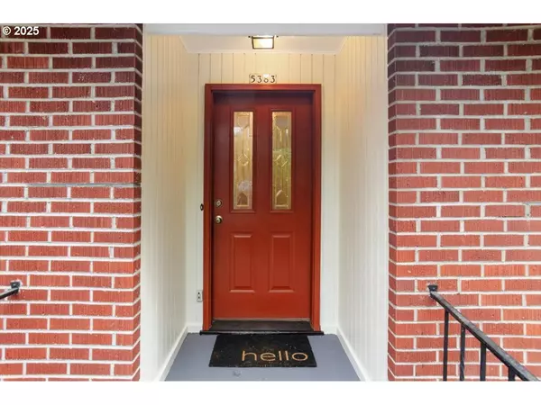 Portland, OR 97221,5381/5383 SW HUMPHREY BLVD