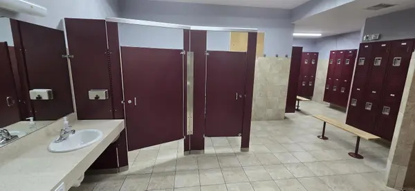 1306 S Carney ST, St Clair, MI 48079