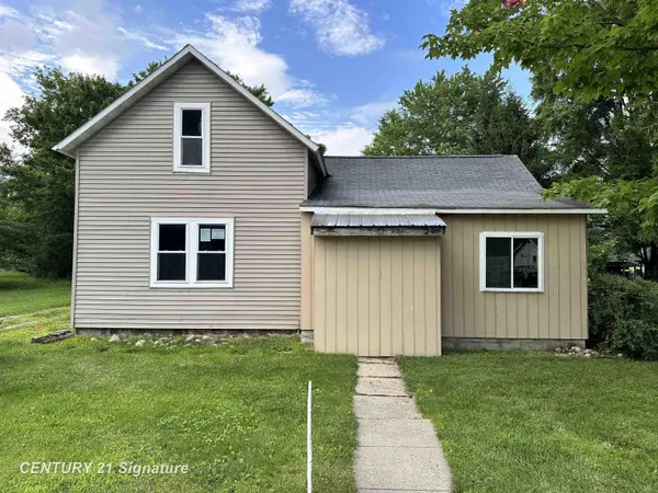 4079 E Monroe ST, Rosebush, MI 48878