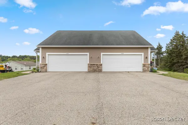 Dorr, MI 49323,4389/4391 18th ST