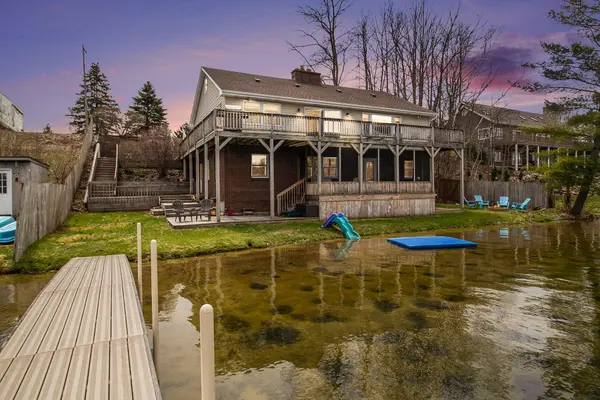 Kaleva, MI 49645,8644 Lyman RD