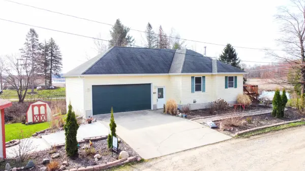 Barryton, MI 49305,17858 Nelson DR