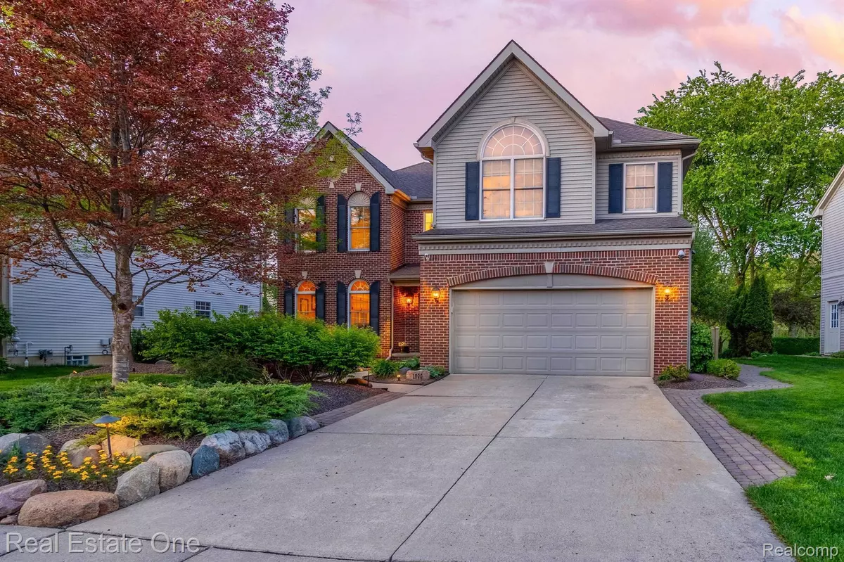 South Lyon, MI 48178,1090 Shetland DR