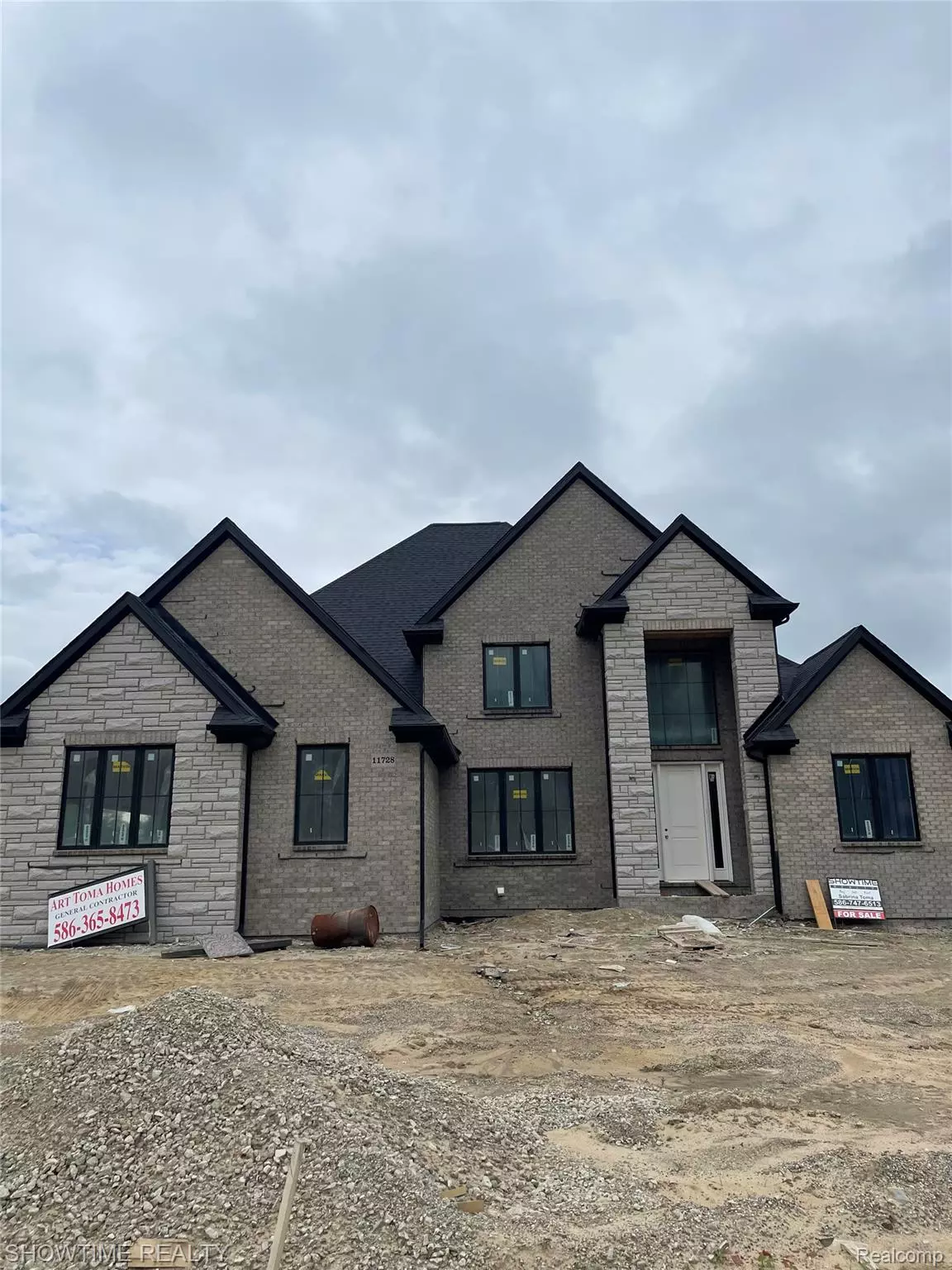 Utica, MI 48315,11728 ENCORE DR