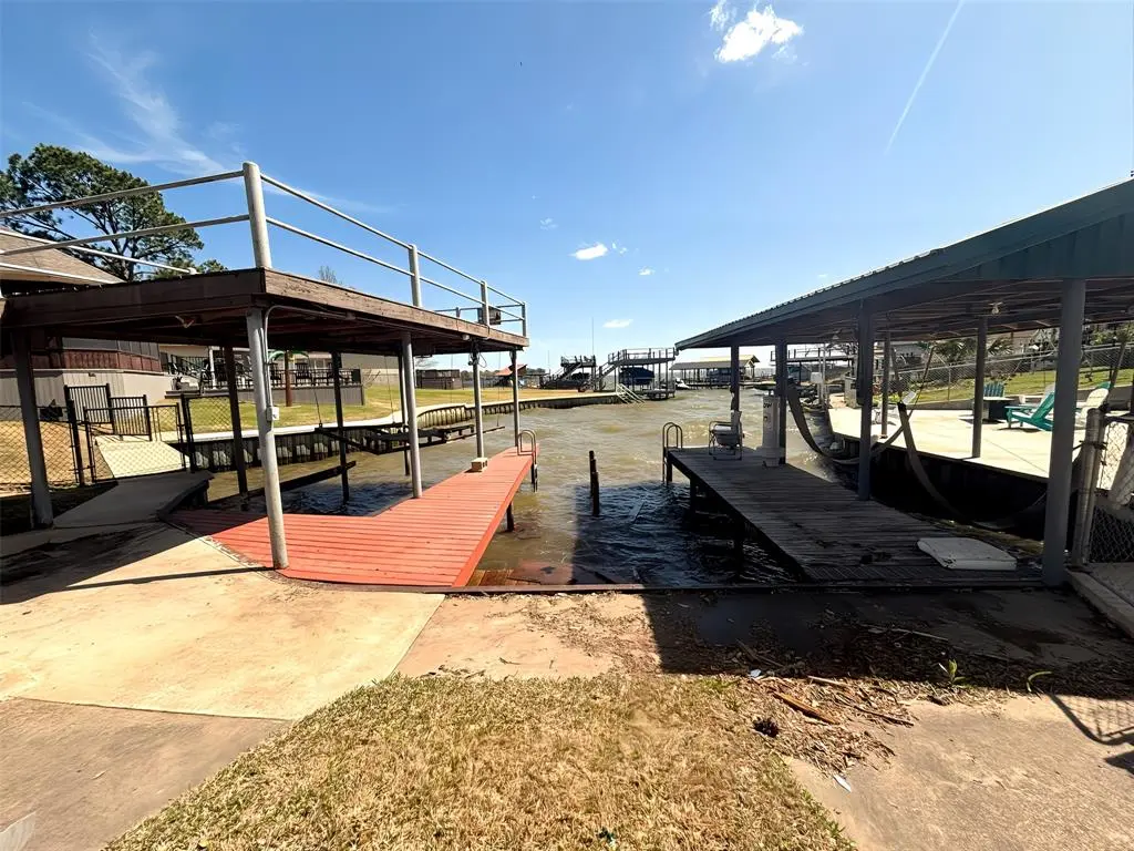 Gun Barrel City, TX 75156,167 Seaside