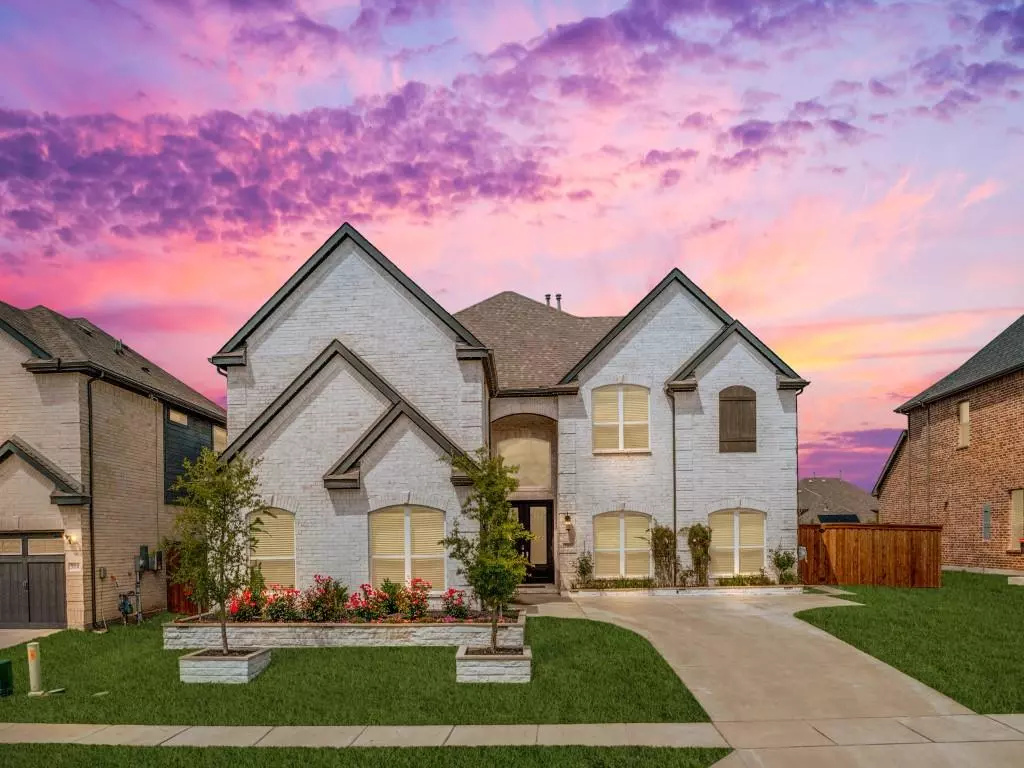 Anna, TX 75409,300 Lake Forest Trail