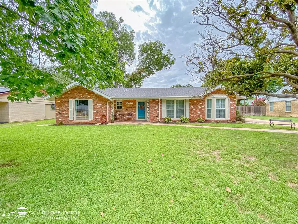 Abilene, TX 79605,2032 Regent Drive