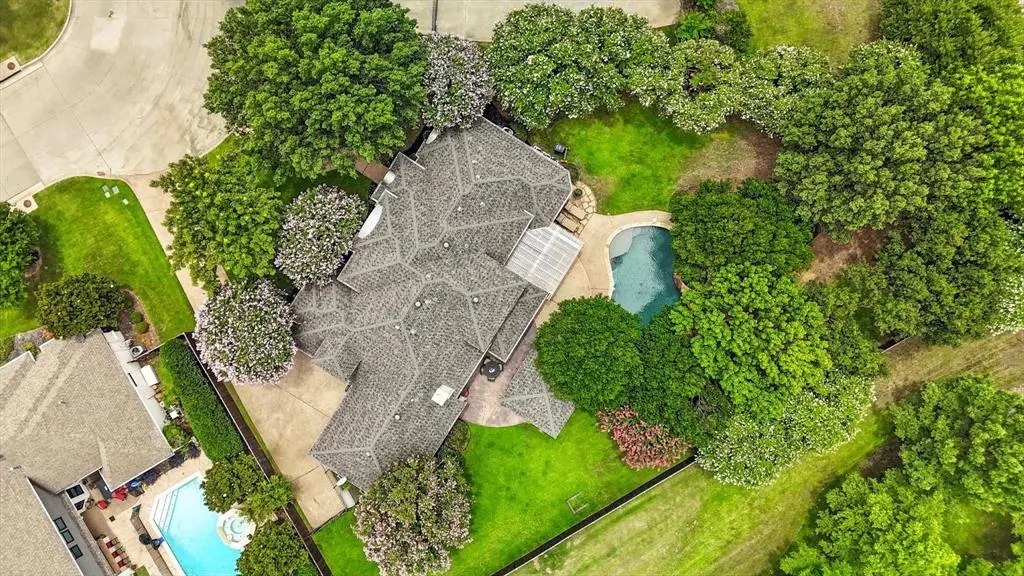 1100 Fontaine Drive, Southlake, TX 76092