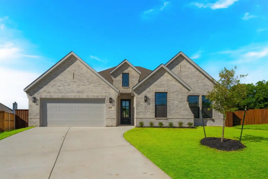 Glenn Heights, TX 75154,1002 Andrea Michele Lane