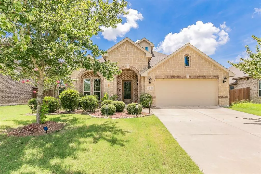 Midlothian, TX 76065,4010 Knightsbridge Lane