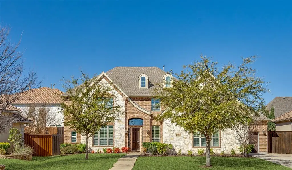 Plano, TX 75024,6005 Monte Cristo Lane