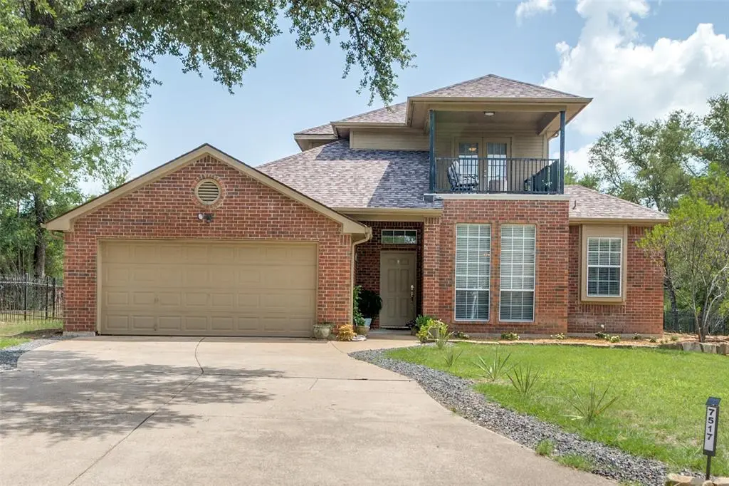 Fort Worth, TX 76135,7517 Katie Joyce Court