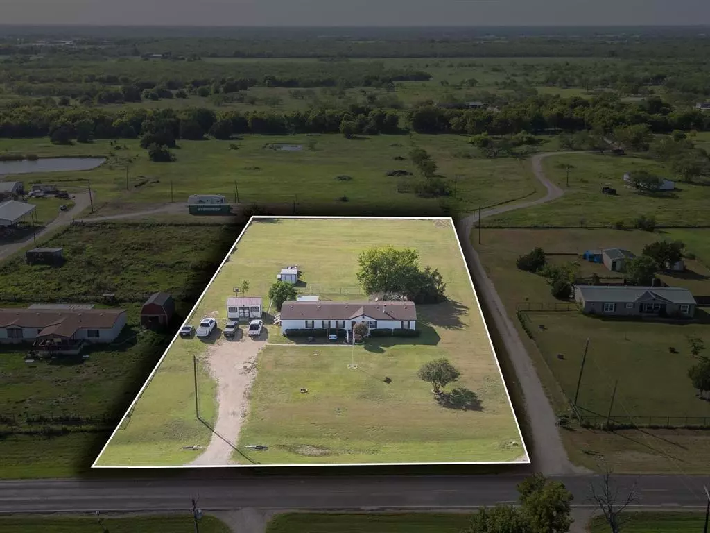 Kaufman, TX 75142,3773 Fm 2727