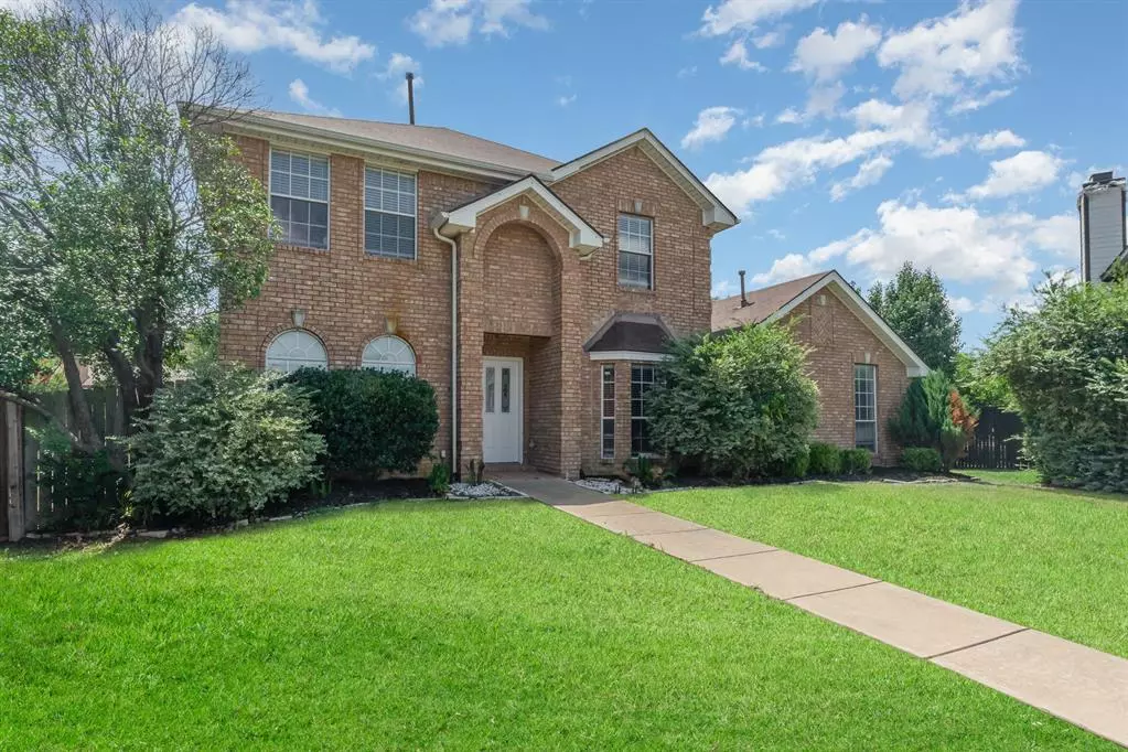 Plano, TX 75023,1512 Porsche Court