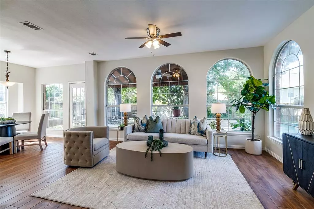 Plano, TX 75025,2301 Sky Harbor Drive