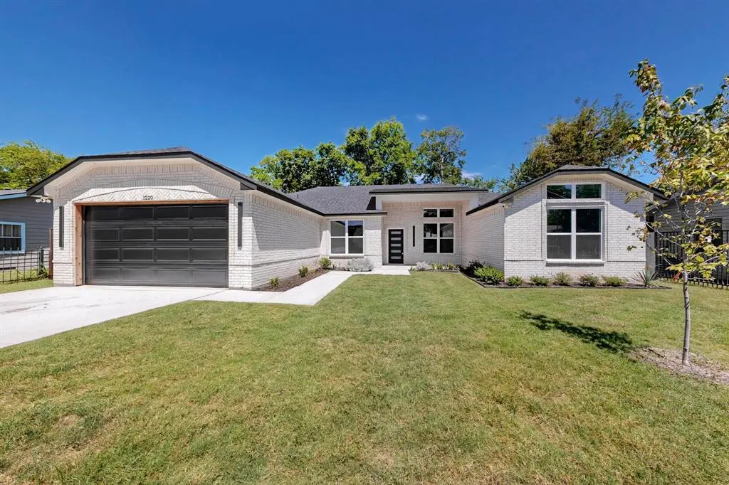 Dallas, TX 75217,1220 Lonsdale Avenue