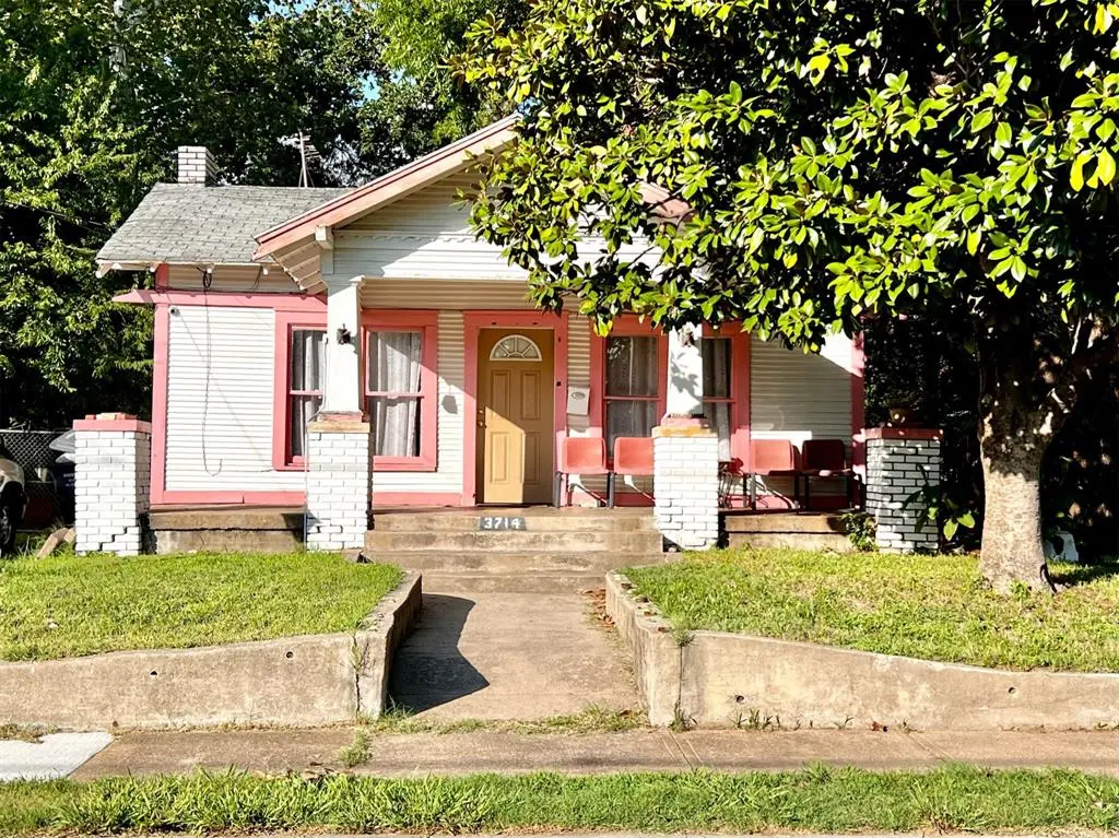 Dallas, TX 75215,3714 Meyers Street