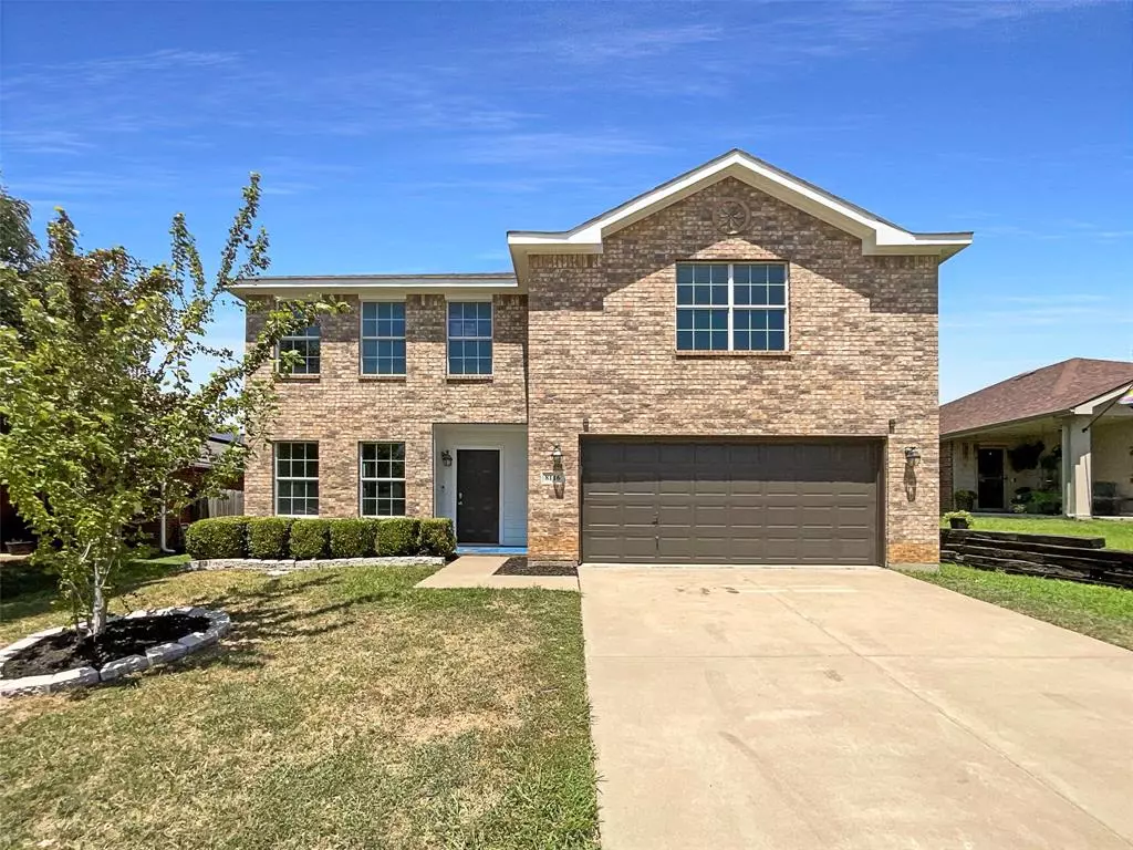 Fort Worth, TX 76134,8116 Cutter Hill Avenue